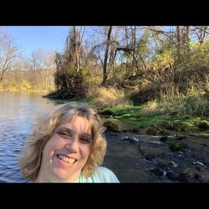 Meet your Posher, Jackie